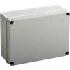 103x103x62mm Plastic Junction Box, IP56 thumbnail-0