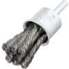 Ruftuf® Knotted Wire Brush, 23mm thumbnail-0