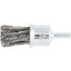 Ruftuf® Knotted Wire Brush, 23mm thumbnail-1