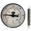 33/404/0 CLIP-ON PIPE THERMOMETER thumbnail-0