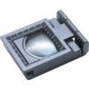 FM30 FOLDING MAGNIFIER WITH SCALE thumbnail-1