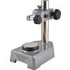 COMPARATOR STAND, ALLOY STEEL BASE ,RND FLAT ANVIL thumbnail-0