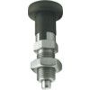 GN617.1-6-AK-NI Stainless Steel Indexing Plunger thumbnail-1