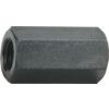 FC05, Extension Nut, M14, Carbon Steel, Black Oxide thumbnail-0