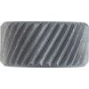 Knurl, Right-Hand Diagonal, Right Hand, 3/4in x 3/8in x 1/4in, High Speed Steel, Coarse thumbnail-0