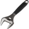 Adjustable Spanner, Steel, 8in./218mm Length, 38mm Jaw Capacity thumbnail-0