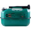 10LTR GREEN EXPLOSAFE FUEL CONTAINER SFC2G thumbnail-1