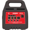 12V/6V 4A INTELLIGENT AUTOMATIC BATTERY CHARGER  thumbnail-2