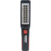 37 LED Rechargeable Lamp / Torch Lithium-Ion 230V thumbnail-0