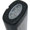 37 LED Rechargeable Lamp / Torch Lithium-Ion 230V thumbnail-1