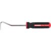 CURVED RUBBER HOOK TOOL 2 30mm LENGTH thumbnail-0