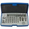 Extractor Set for Torx* Fixings 11pc thumbnail-1