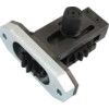 CRANKSHAFT ROTATOR WITH SPACER - FOR IVECO thumbnail-3