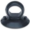 BO 609.5 1 CUP SUCTION LIFTER RUBBER C/W FINGER HOLE 5KG thumbnail-0