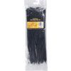 Cable Ties, Black, 3.6x300mm (Pk-100) thumbnail-1