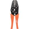 Insulated Terminal, Crimping Pliers, 0.5mm² - 6.0mm² thumbnail-0