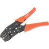Insulated Terminal, Crimping Pliers, 0.5mm² - 6.0mm² thumbnail-2