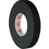 3101 Black Polyethylene Cloth Tape - 25mm x 50m thumbnail-0