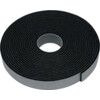 3259 Black Foam Tape - 25mm x 7m thumbnail-0