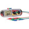 MFT1741 Multifunction Tester with Loop Test & Confidence Meter thumbnail-0