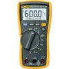 115 True RMS Multimeter for Field Service Testing thumbnail-0