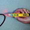 Voltage Tester, Dual Sensitivity Non-Contact thumbnail-1