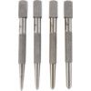 Steel, Punch Set, Point 3.2mm/4.8mm/4mm/6.4mm, 100mm thumbnail-0