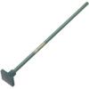 SP10S Earth Tamping Rammer, 177mm x 205mm Square Head, 4.5kg, 1219mm Handle thumbnail-0