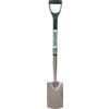 Stainless, Spade, Polyproplene Handle D-Grip, 930mm thumbnail-0