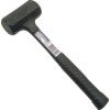 Dead Blow Hammer, 1000g, Steel Shaft, Corrosion-resistant thumbnail-0