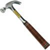 Claw Hammer, 16oz., Steel Shaft, Single Piece thumbnail-0