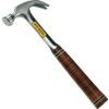 Claw Hammer, 20oz., Steel Shaft, Single Piece thumbnail-1