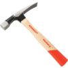 Brick Hammer, 24oz., Wood Shaft thumbnail-0