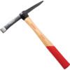 Chipping Hammer, 12oz., Wood Shaft thumbnail-0