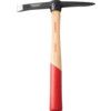 Chipping Hammer, 12oz., Wood Shaft thumbnail-1
