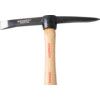Chipping Hammer, 12oz., Wood Shaft thumbnail-2