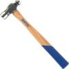 Ball Pein Hammer, 1-1/2lb, Wood Shaft, Polished Face thumbnail-0