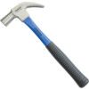 Claw Hammer, 16oz., Fibreglass Shaft, Anti-vibration thumbnail-0