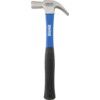 Claw Hammer, 16oz., Fibreglass Shaft, Anti-vibration thumbnail-1