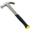 Claw Hammer, 20oz., Fibreglass Shaft thumbnail-0