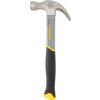 Claw Hammer, 20oz., Fibreglass Shaft thumbnail-1