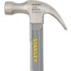 Claw Hammer, 20oz., Fibreglass Shaft thumbnail-2