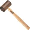 Rawhide Hammer, 1250g, Wood Shaft thumbnail-0