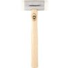 Nylon Hammer, 1230g, Wood Shaft, Replaceable Head thumbnail-1