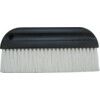 9in., Flat, Synthetic Bristle, Paste Brush, Handle Plastic thumbnail-0