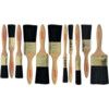 1 1/2in./1/2in./1in./2in./3/4in./3in., Flat, Natural Bristle, Angle Brush Set, Handle Wood thumbnail-0