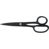 200mm Gass Fibre Shear Scissors, Right Hand, Xylan Low Friction Coating thumbnail-0