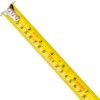 TLX800C, 8m / 26ft, Double-Sided Measuring Tape, Metric and Imperial, Class II thumbnail-4