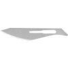 114, Carbon Steel, Saw Blade, For Scalpal, Pack of 100 thumbnail-0