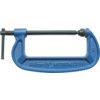 6in./150mm G-Clamp, Steel Jaw, T-Bar Handle thumbnail-1